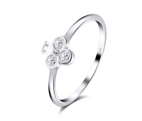 Silver Ring NSR-2696